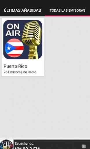 Puerto Rico Radio Stations 4