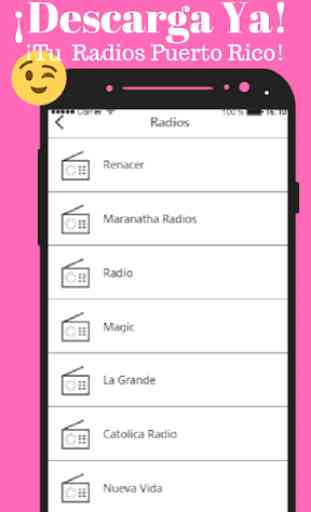 puerto rico radio stations online free music app 3