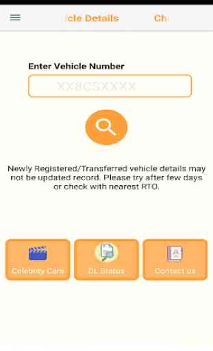 Punjab RTO Vehicle info - Owner Details 1