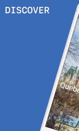 Quebec Travel Guide 1