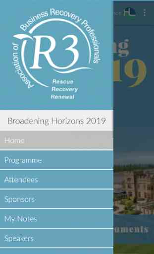 R3 Annual Conference 2019 2