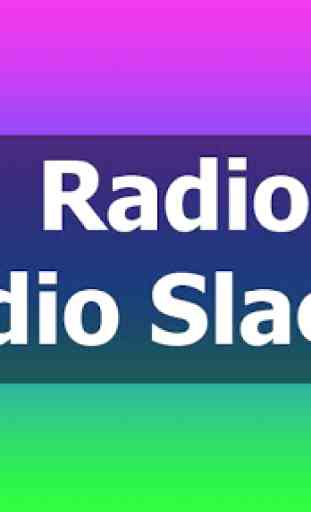 Radio Slacker 1