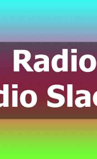 Radio Slacker 2