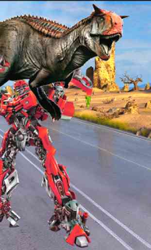Red Ranger Robots Dino Fight 2020- Red Ranger 20 1