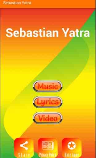 Sebastián Yatra Cristina Musica 1