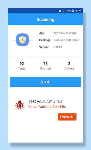 Simple - Best Antivirus - Free Virus Removal 2