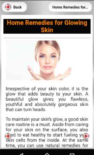 Skin Care | A Good Skincare Routine 3
