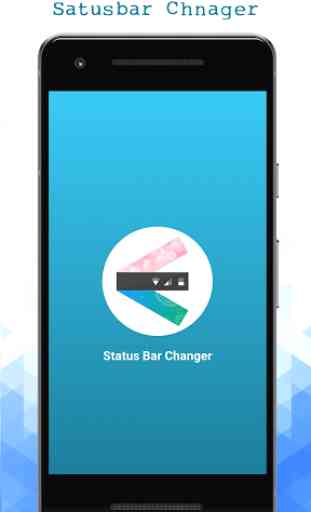 Status bar changer 1