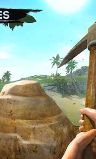 Survivor Adventure: Survival Island Pro 4