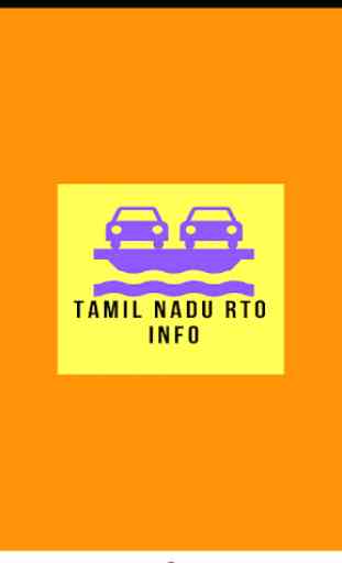 Tamil Nadu RTO vehicle info -Free Vahan Owner info 1