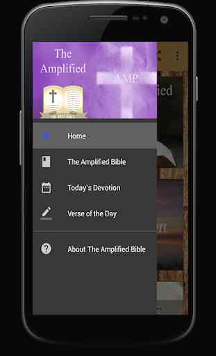The Amplified Bible for Free 3