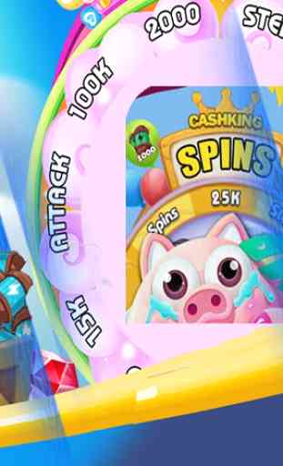 Tips For Piggy Spin Coin 2
