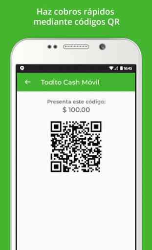 Todito Cash 2