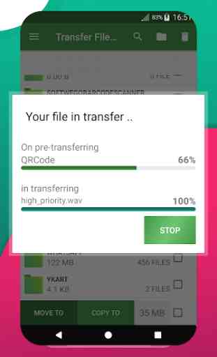 Transfer Files To SD Card 2