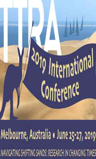 TTRA 2019 Annual Conference 1