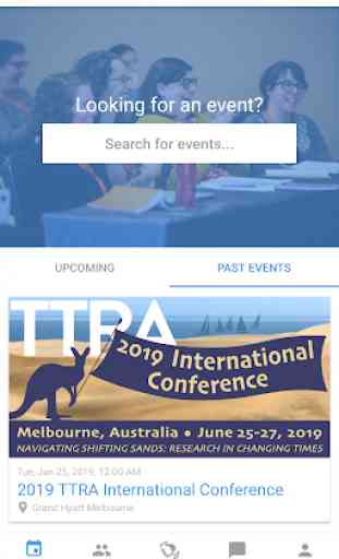 TTRA 2019 Annual Conference 2