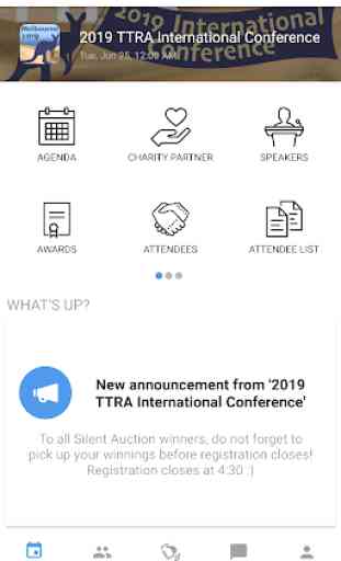 TTRA 2019 Annual Conference 3