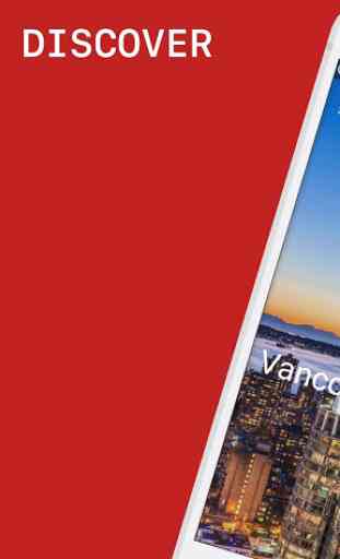Vancouver Travel Guide 1
