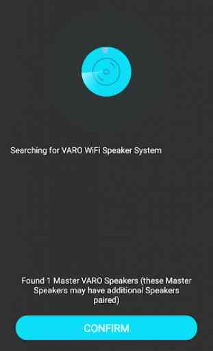 VARO WiFi System Controller 2