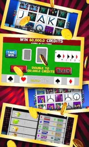 Vegas Diamond 777 Hearts Slots Mega Jackpot 2