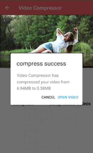 Video Compressor to Compress Video Size 2