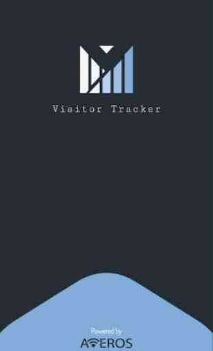 Visitor Tracker 1