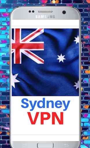 VPN Free - Sydney Australia 3