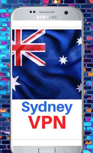 VPN Free - Sydney Australia 4