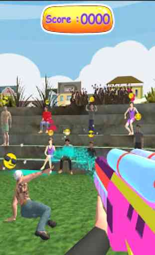 Water Gun : Pool Party Shooter 1