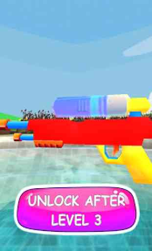 Water Gun : Pool Party Shooter 4