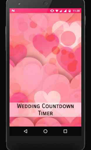 Wedding Countdown 1