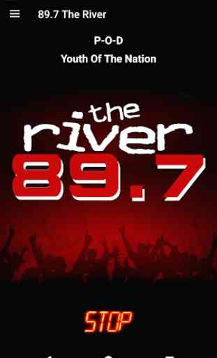 89.7 The River 1