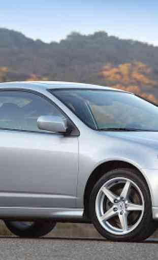 Acura – Car Wallpapers HD 1