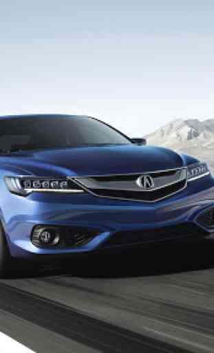 Acura – Car Wallpapers HD 2