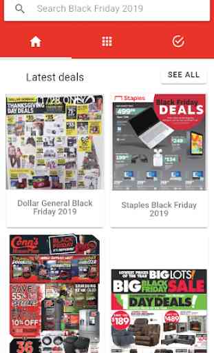 Ads Black Friday 2019 - The best deals & offers 1