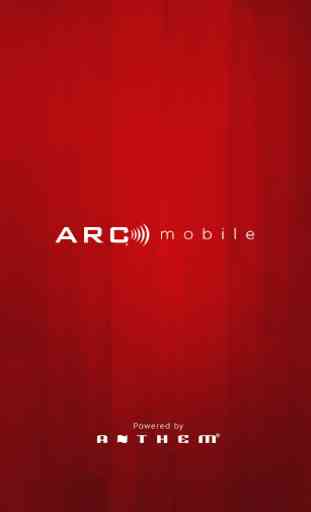Anthem ARC Mobile 1