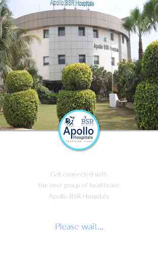 Apollo BSR Hospital 1
