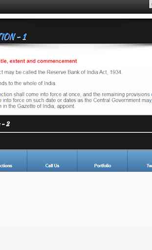 Bare Act of RESERVE BANK OF INDIA , 1934 - English 2