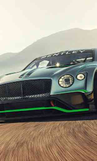 Bentley Wallpaper– Car Wallpapers HD 1