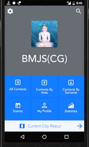 Bhagwan Mahaveer Jain Sangh 3