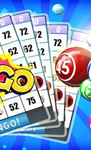 Bingo World -  Free Bingo Games 1