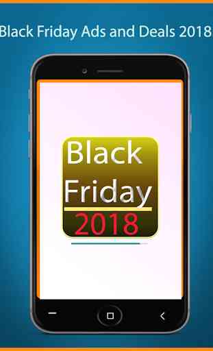 Black Friday Ads and Deals 2018 1