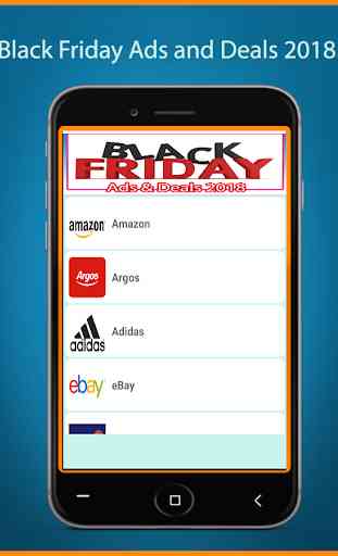 Black Friday Ads and Deals 2018 2