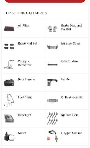 Buy Auto Parts In USA  –  Car Parts Online Shop 2