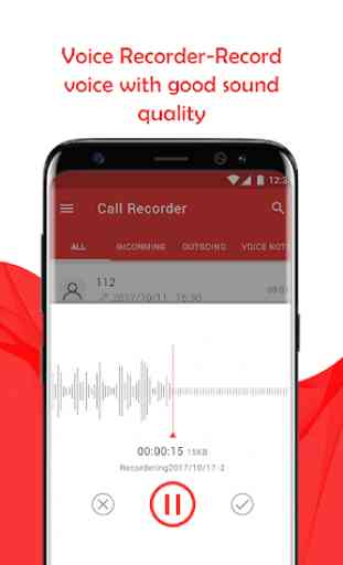 call recorder 2020 HD 4