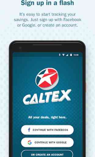 Caltex NZ 1