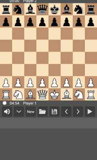 Chess Coach 1