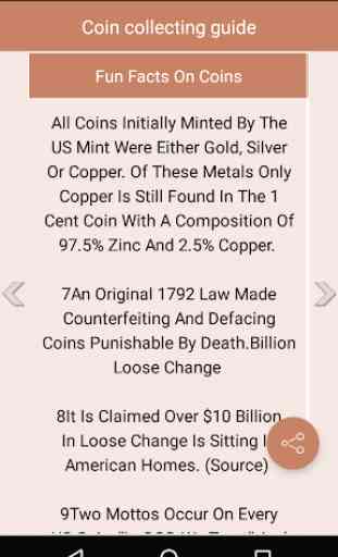 Coin collecting guide 2