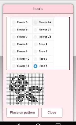 Crochet Graphghan Pattern Creator 2