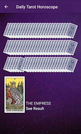 Daily Tarot Card Readings & Free Future Horoscope 2